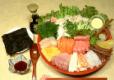 Temaki Sushi