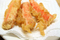 How To Make Tempura Crab Sticks