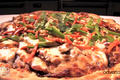 How To Make Thai Chicken Pizzza