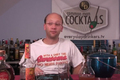 How To Make Kiss Of Amaretto Sunset