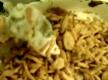 Curried Lima Bean Casserole