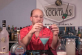 How To Make Refreshing Blue Anaconda