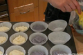 Homemade Cupcake -  Part 1 : Mixing and Baking the Cupcake