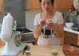 How To Make Homemade Cupcake - Part 2 : Making The Icing