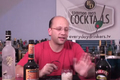 Irish Cream Freemason Cocktail
