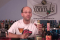 How To Make Bourbon Cocktail - Illuminati