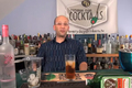 How To Make Easy Drinking Flavorful Jagerbubble Cocktail