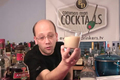 How To Make Potent Pale Nut Cocktail Shooter