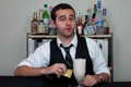 How To Make Classic Pi&ntilde;a Colada