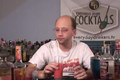 How To Make Bloody Red Death Cocktail
