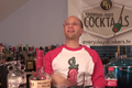 How To Make Boozy Spiced Whiskey Cola