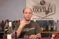 Tantalizing Three Musketeer Cocktail