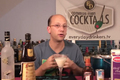 Crazy White Sky Cocktail