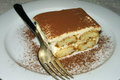 Tiramisu - Original Italian 