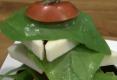 How To Make Quick Tomato Caprese