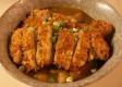 How To Make Breaded Pork Cutlet
