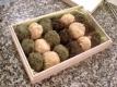 How to Make Traditional Korean Rice Cake (Gyung Dan)
