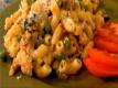 Tuna Casserole from Scratch