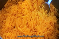 How To Make Indian Style Turmeric Vermicelli Rice