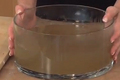 Homemade Boiled Vegetable Broth