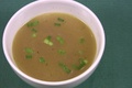 Basic Vegetable Stock and Soup Stock
