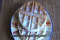 Homemade Waffles