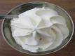 How to Make Whipped Cream Topping (Substitution for Cool Whip)