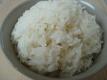 How to Make White Rice