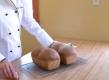 Healthy Whole Wheat Bread
