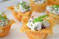 How To Make Making Your Own Phyllo Cups