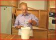How to Measure Flour?