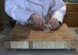 How to: Mince a Shallot
