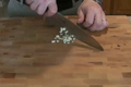How to Mince Garlic Easily