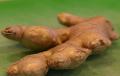 How To Mince Ginger And Store It