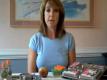 How to Pack a Healthy Lunch: Fruits and Lunch Box Sides