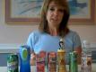 How To Pack A Healthy Lunch: Kid-friendly Beverages
