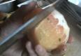 How To Peel A Citrus Fruit