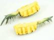 How to Peel and Cut a Pineapple - Cooking Tutorial 