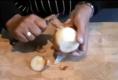 Tips On Peeling Onions