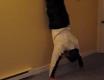 How To Do Handstand Push Ups