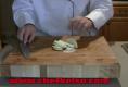 How to: Perpendicular Slice an Onion