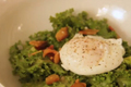 Poached Egg Made Easy 
