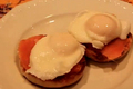 Perfectly Poached Eggs