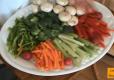 How To Make How To Prepare A Crudite