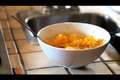 How To Make Baked Spaghetti Squash
