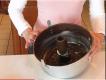 How To Prepare Cake Pan For Baking A Cake