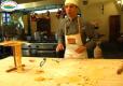 Homemade Egg Fresh Pasta Noodles