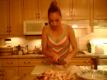 How To Prepare & Separate Whole Chicken Wings For Cooking Video