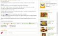 Tips To Print Recipes On Ifood.tv
