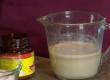 Ways Of Proofing Yeast